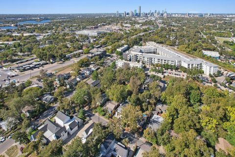 Tiny photo for 739 Gunter ST #1, Austin, TX 78702 (MLS # 6439466)