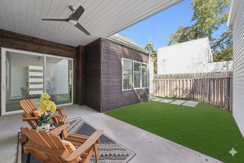 Tiny photo for 739 Gunter ST #1, Austin, TX 78702 (MLS # 6439466)