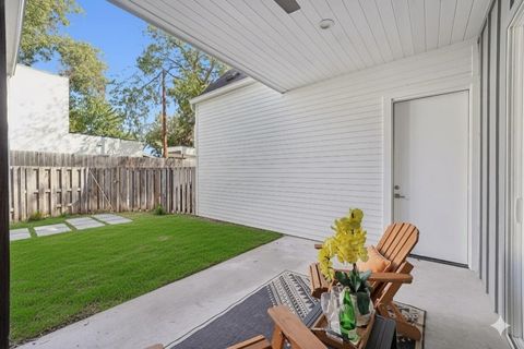Tiny photo for 739 Gunter ST #1, Austin, TX 78702 (MLS # 6439466)