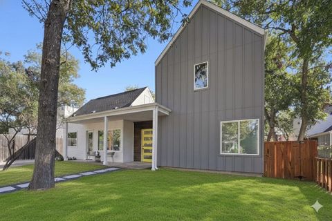 Tiny photo for 739 Gunter ST #1, Austin, TX 78702 (MLS # 6439466)