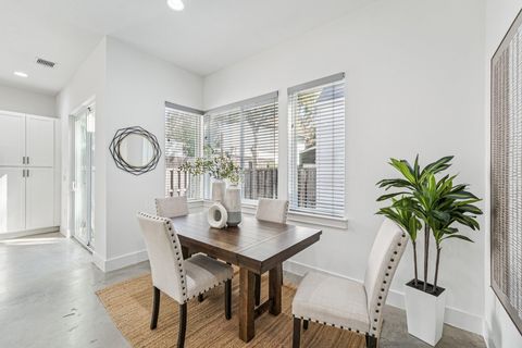 Tiny photo for 739 Gunter ST #1, Austin, TX 78702 (MLS # 6439466)