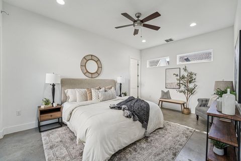 Tiny photo for 739 Gunter ST #1, Austin, TX 78702 (MLS # 6439466)