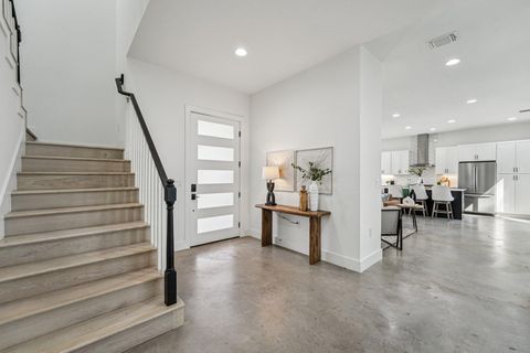 Tiny photo for 739 Gunter ST #1, Austin, TX 78702 (MLS # 6439466)