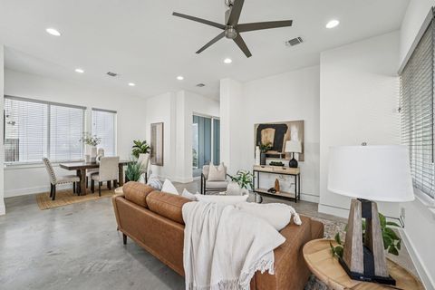 Tiny photo for 739 Gunter ST #1, Austin, TX 78702 (MLS # 6439466)