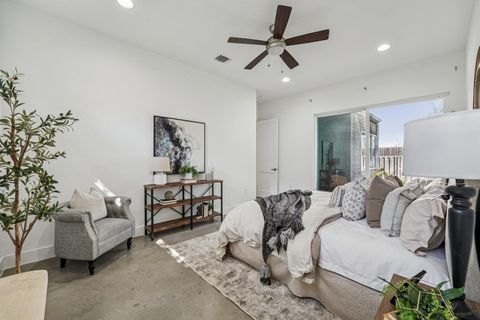 Tiny photo for 739 Gunter ST #1, Austin, TX 78702 (MLS # 6439466)