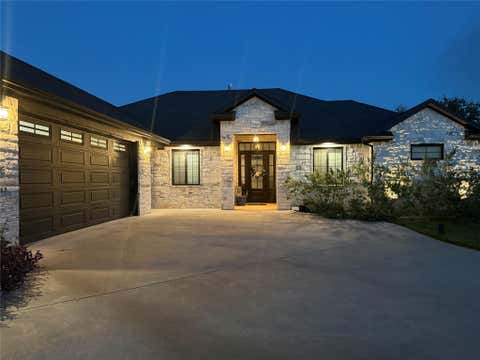 Photo of 27125 Whispering Meadow DR, Whitney, TX 76692 (MLS # 8781208)