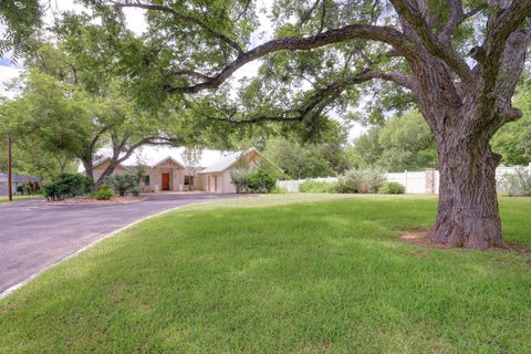 Photo of 1440 Flite Acres RD, Wimberley, TX 78676 (MLS # 9545327)