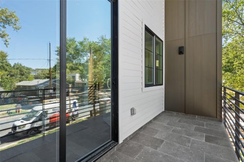 Tiny photo for 2711 Stacy LN #1, Austin, TX 78704 (MLS # 9929634)