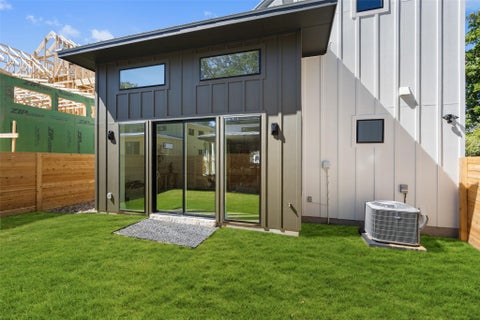 Tiny photo for 2711 Stacy LN #1, Austin, TX 78704 (MLS # 9929634)