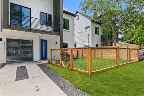 Tiny photo for 2711 Stacy LN #1, Austin, TX 78704 (MLS # 9929634)
