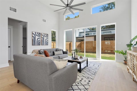 Tiny photo for 2711 Stacy LN #1, Austin, TX 78704 (MLS # 9929634)
