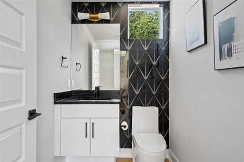 Tiny photo for 2711 Stacy LN #1, Austin, TX 78704 (MLS # 9929634)