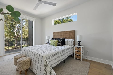 Tiny photo for 2711 Stacy LN #1, Austin, TX 78704 (MLS # 9929634)
