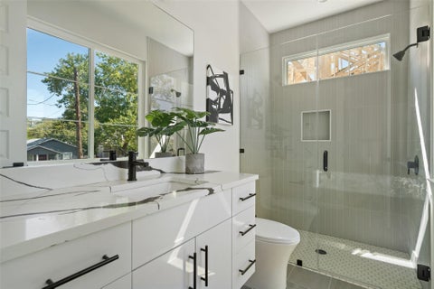 Tiny photo for 2711 Stacy LN #1, Austin, TX 78704 (MLS # 9929634)