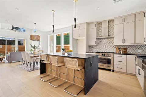 Tiny photo for 2711 Stacy LN #1, Austin, TX 78704 (MLS # 9929634)