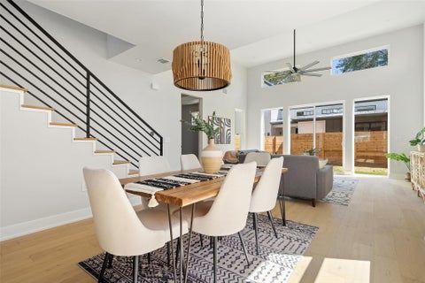 Tiny photo for 2711 Stacy LN #1, Austin, TX 78704 (MLS # 9929634)