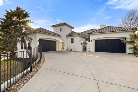 Photo of 502 Hummingbird LN #1, Austin, TX 78734 (MLS # 9001247)