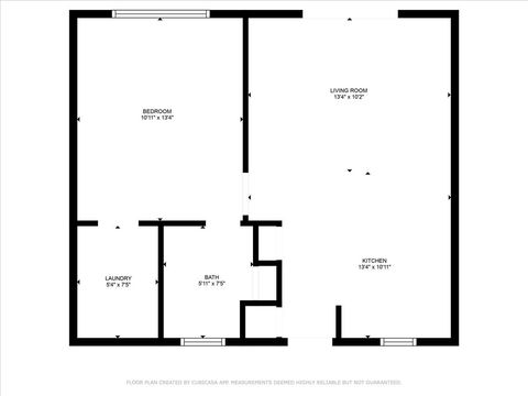 Tiny photo for 1422 Collier ST #103, Austin, TX 78704 (MLS # 5050605)