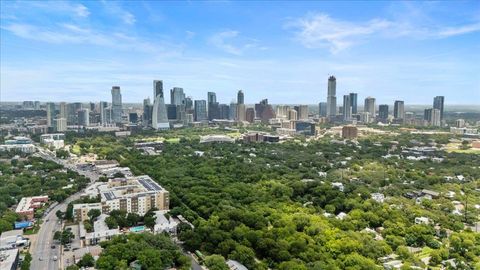 Tiny photo for 1422 Collier ST #103, Austin, TX 78704 (MLS # 5050605)