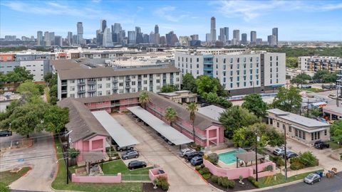 Tiny photo for 1422 Collier ST #103, Austin, TX 78704 (MLS # 5050605)