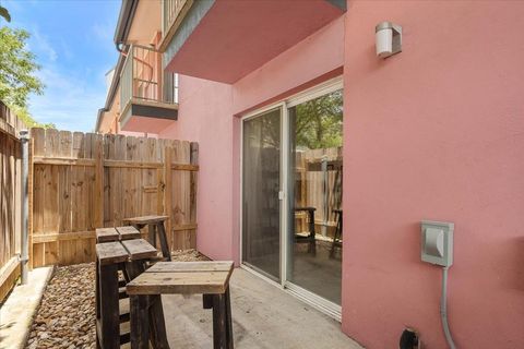 Tiny photo for 1422 Collier ST #103, Austin, TX 78704 (MLS # 5050605)