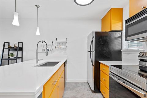 Tiny photo for 1422 Collier ST #103, Austin, TX 78704 (MLS # 5050605)