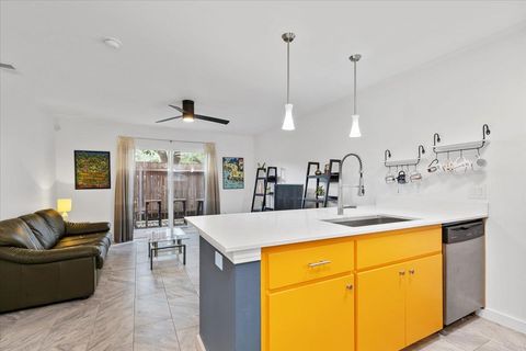Tiny photo for 1422 Collier ST #103, Austin, TX 78704 (MLS # 5050605)