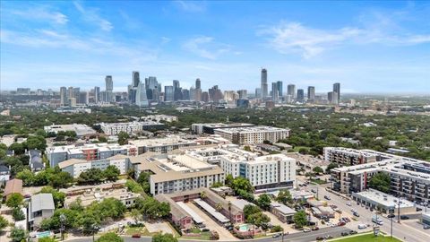 Tiny photo for 1422 Collier ST #103, Austin, TX 78704 (MLS # 5050605)