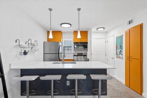 Tiny photo for 1422 Collier ST #103, Austin, TX 78704 (MLS # 5050605)