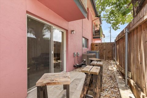 Tiny photo for 1422 Collier ST #103, Austin, TX 78704 (MLS # 5050605)