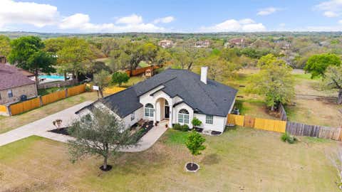 Photo of 744 W Bartlett DR, Buda, TX 78610 (MLS # 1764781)