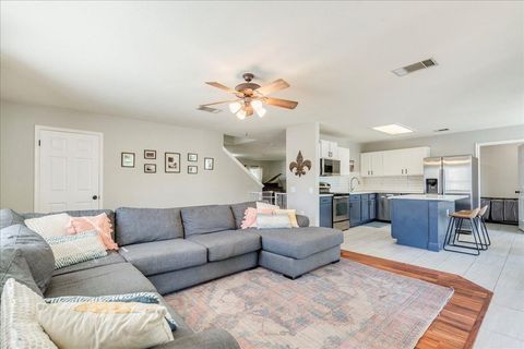 Tiny photo for 7529 Cats Eye LN, Austin, TX 78747 (MLS # 2965272)