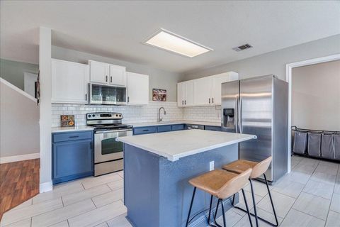 Tiny photo for 7529 Cats Eye LN, Austin, TX 78747 (MLS # 2965272)