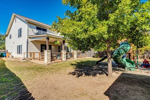 Tiny photo for 7529 Cats Eye LN, Austin, TX 78747 (MLS # 2965272)