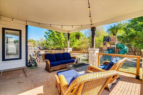 Tiny photo for 7529 Cats Eye LN, Austin, TX 78747 (MLS # 2965272)