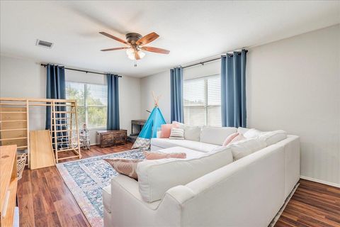 Tiny photo for 7529 Cats Eye LN, Austin, TX 78747 (MLS # 2965272)