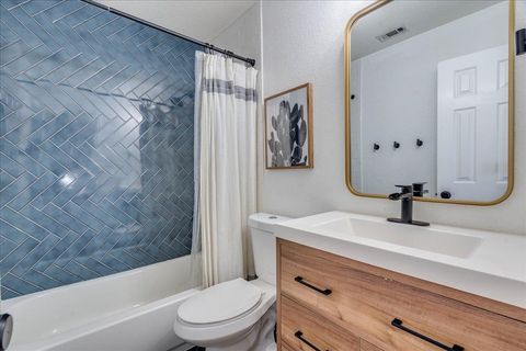 Tiny photo for 7529 Cats Eye LN, Austin, TX 78747 (MLS # 2965272)