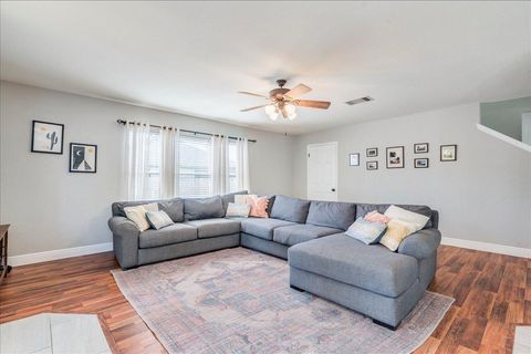 Tiny photo for 7529 Cats Eye LN, Austin, TX 78747 (MLS # 2965272)