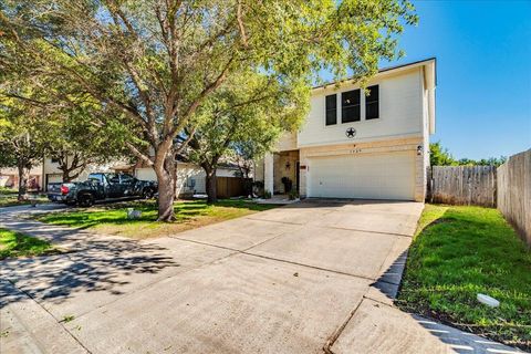 Tiny photo for 7529 Cats Eye LN, Austin, TX 78747 (MLS # 2965272)