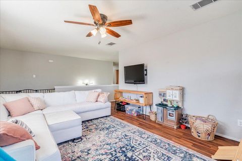 Tiny photo for 7529 Cats Eye LN, Austin, TX 78747 (MLS # 2965272)