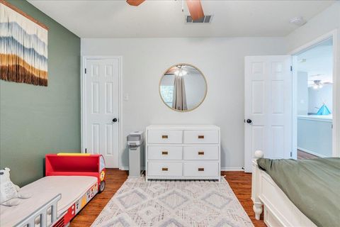 Tiny photo for 7529 Cats Eye LN, Austin, TX 78747 (MLS # 2965272)
