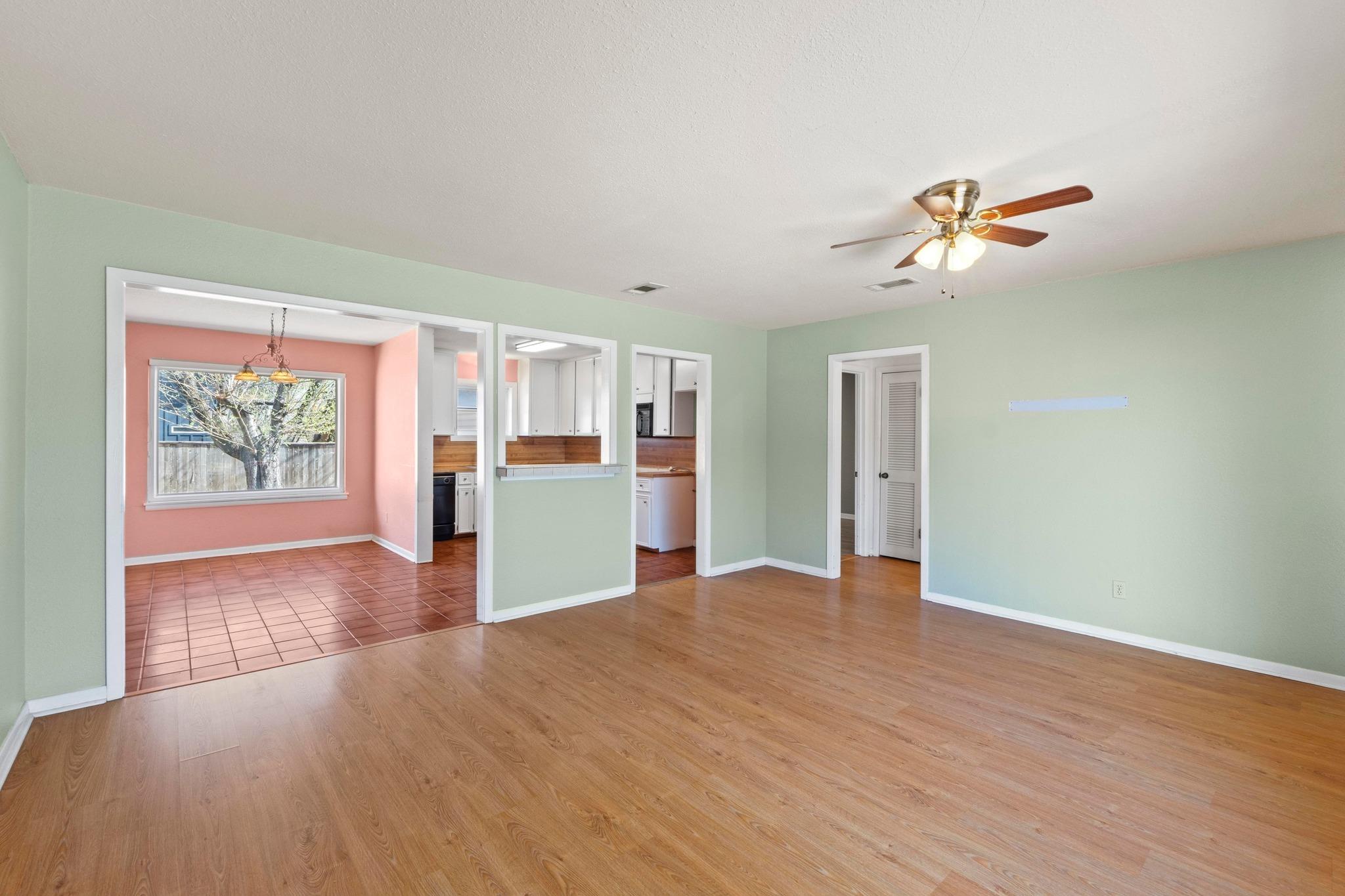 5511 Duval ST