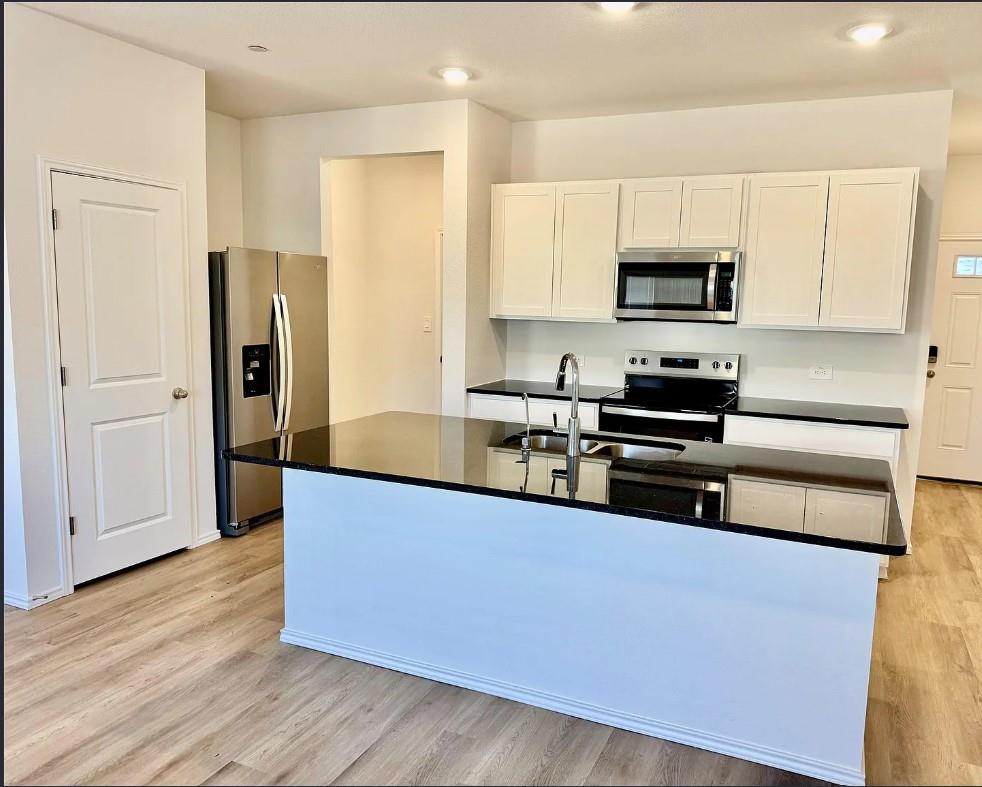 12811 Summer Village DR