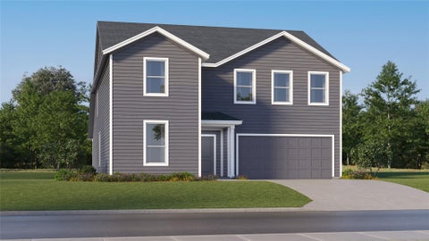 Photo of 2317 Porch Swing DR, Georgetown, TX 78628 (MLS # 1668714)