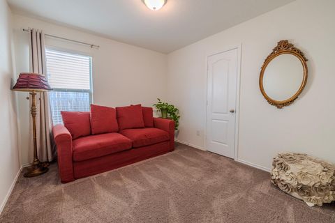 Tiny photo for 13605 Abigail Adams ST, Manor, TX 78653 (MLS # 4679404)