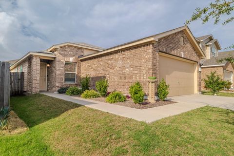 Photo of 13605 Abigail Adams ST, Manor, TX 78653 (MLS # 4679404)