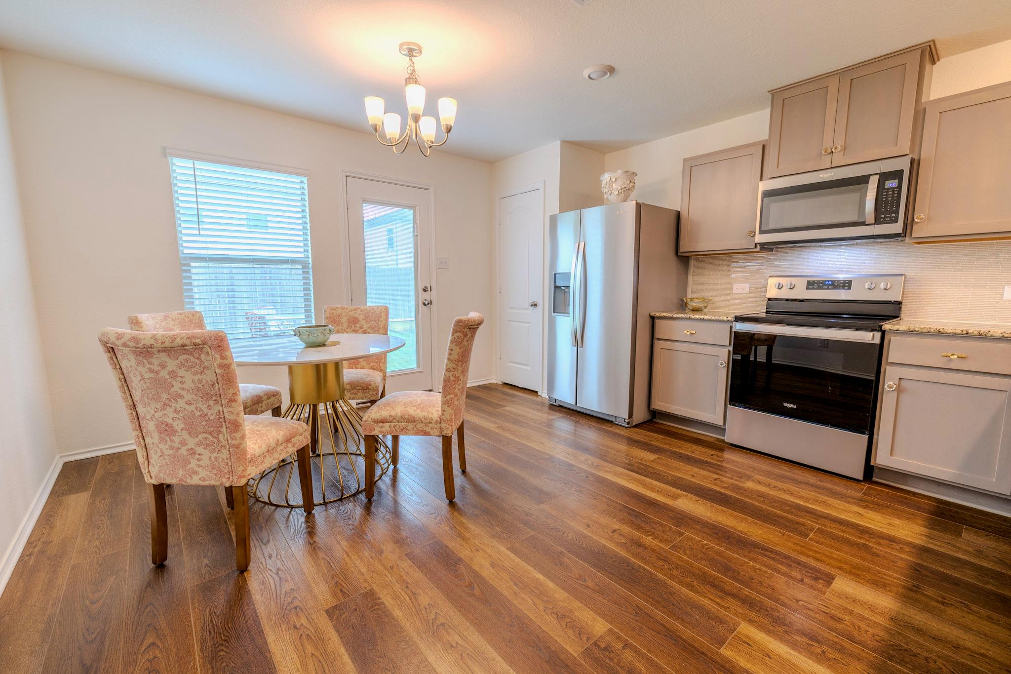 13605 Abigail Adams ST