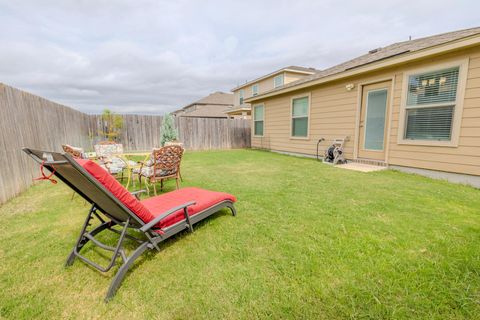 Tiny photo for 13605 Abigail Adams ST, Manor, TX 78653 (MLS # 4679404)