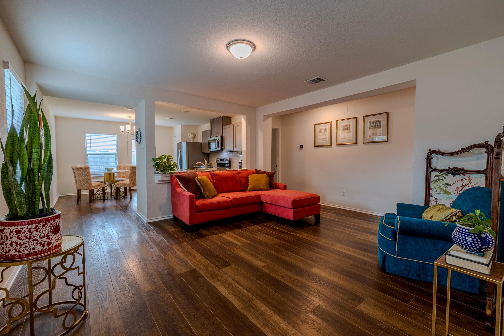 13605 Abigail Adams ST