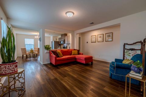 Tiny photo for 13605 Abigail Adams ST, Manor, TX 78653 (MLS # 4679404)